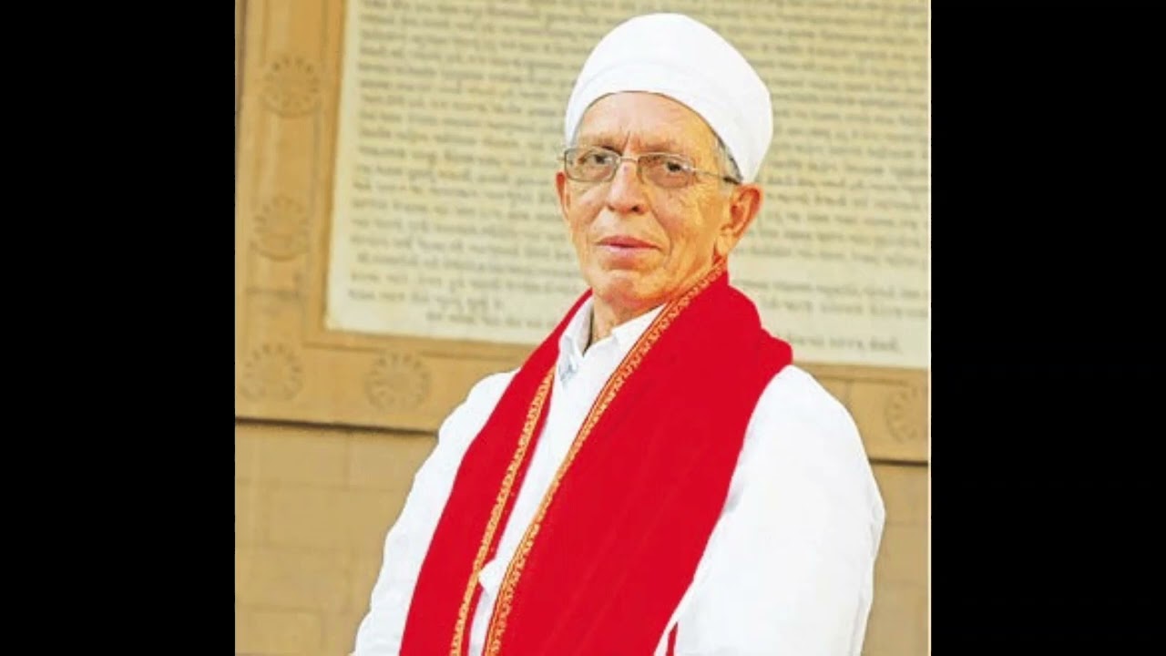 10   Vada Dasturji Ravji   Vanant Yasht Ni Nirang