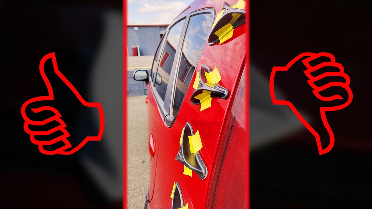 Toasterdynamics Episode 12: Vortex Generators and the Colt - the Final Chapter