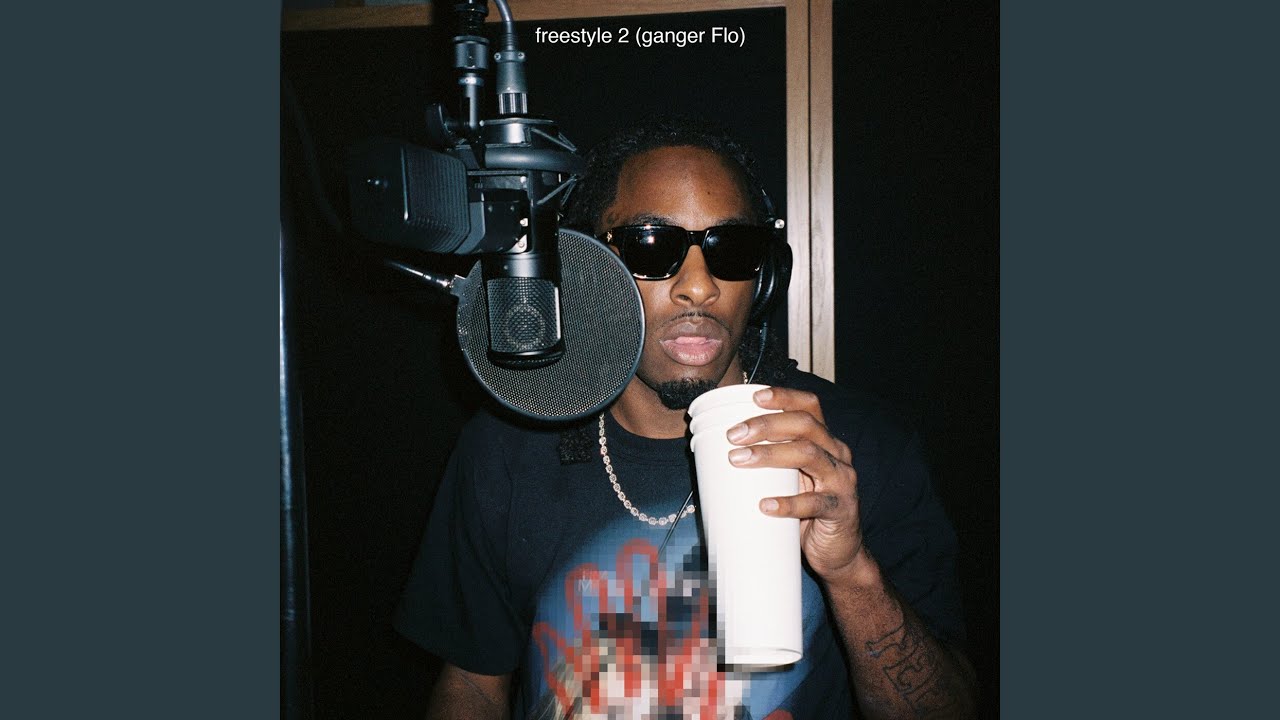 freestyle 2 (ganger Flo)