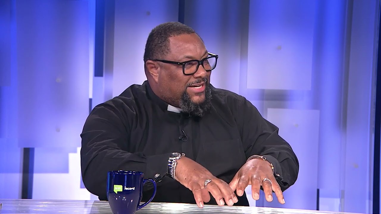 MARITAL RAPE: A MAN'S PERSPECTIVE: OTR S6 EP38