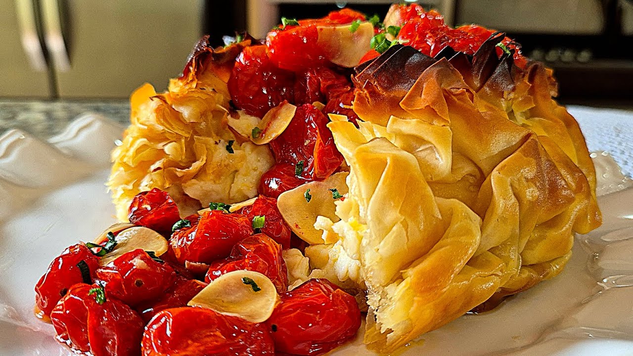 SIRVA ESSA RECEITA e sua CEIA DE NATAL não será a mesma TODOS VÃO GOSTAR