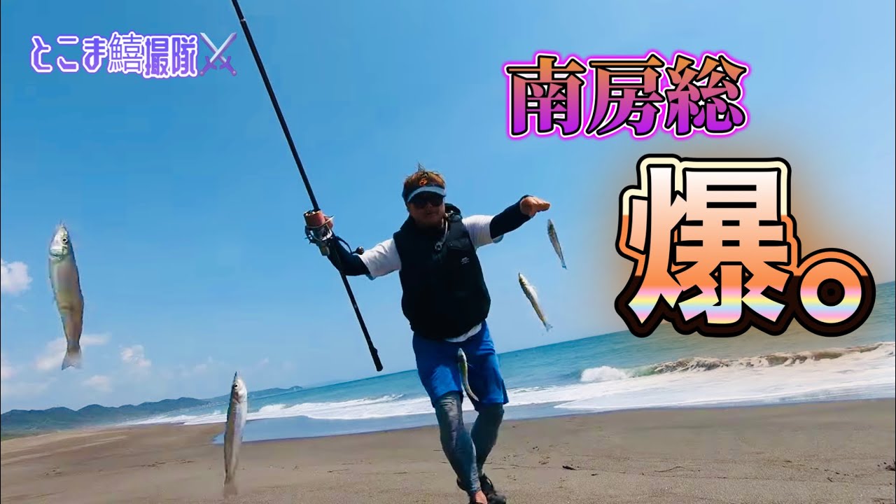 【シロギス投げ釣り　外房・南房総サーフ】2025/8/21　木曜日　波・風・潮回りの三種の神器（好条件）が整った貴重な日でした。