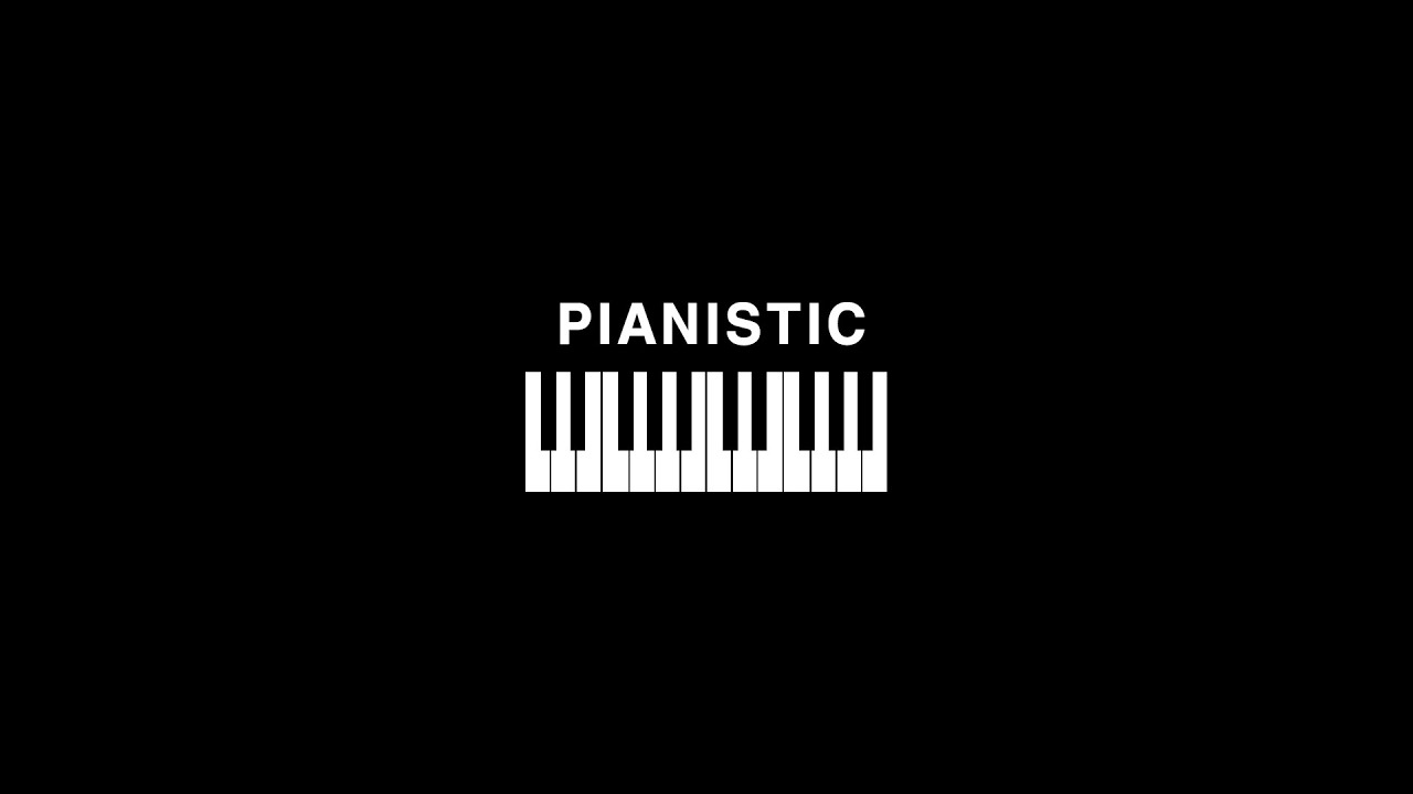 Pianistic Reveal Trailer
