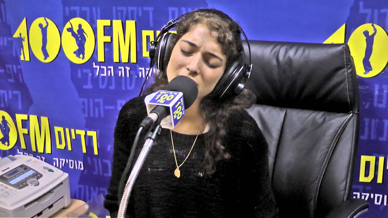 רוני דלומי - סתם שני אנשים - לייב רדיוס 100FM