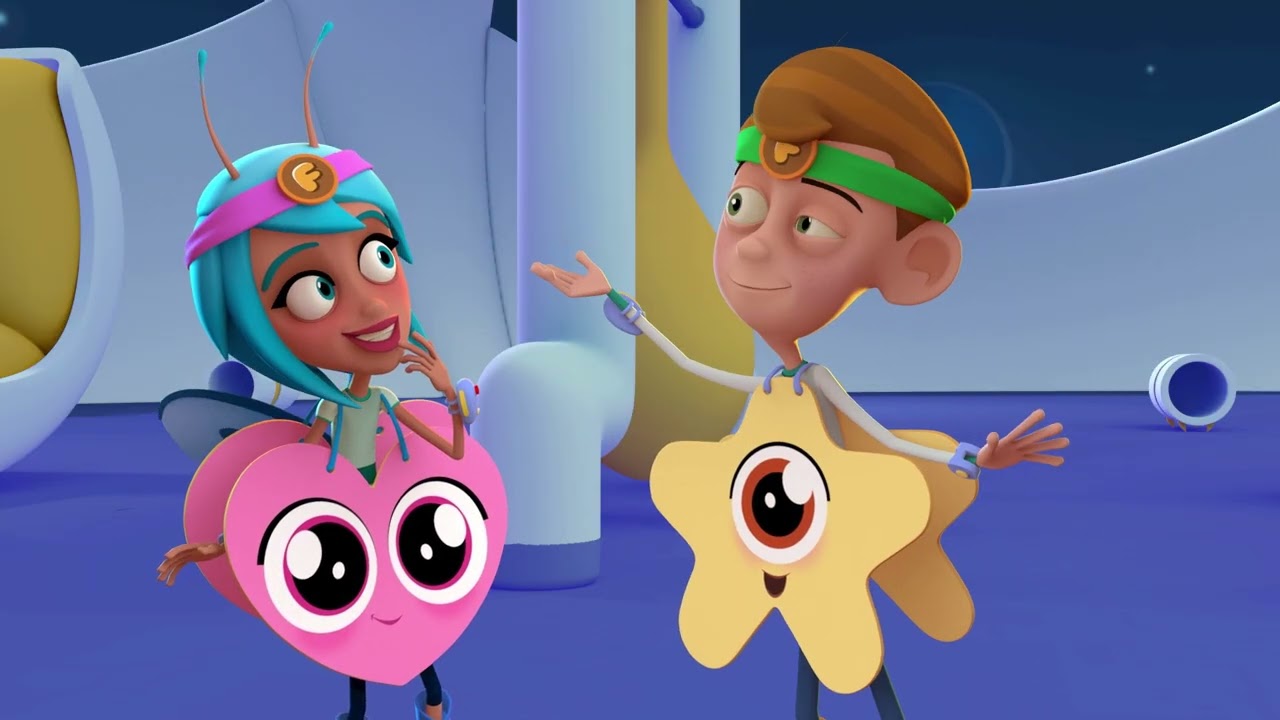 Cuentos Infantiles - ¡Hicieron Su Propio Episodio!| Buzzu
