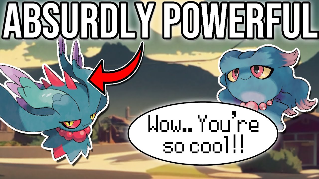 Here's Why Flutter Mane is DOMINATING Gen 9.