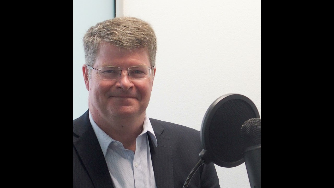 43: IEEFA's Tim Buckley - Climate Risk, Stranded Assets and the Energy Transition
