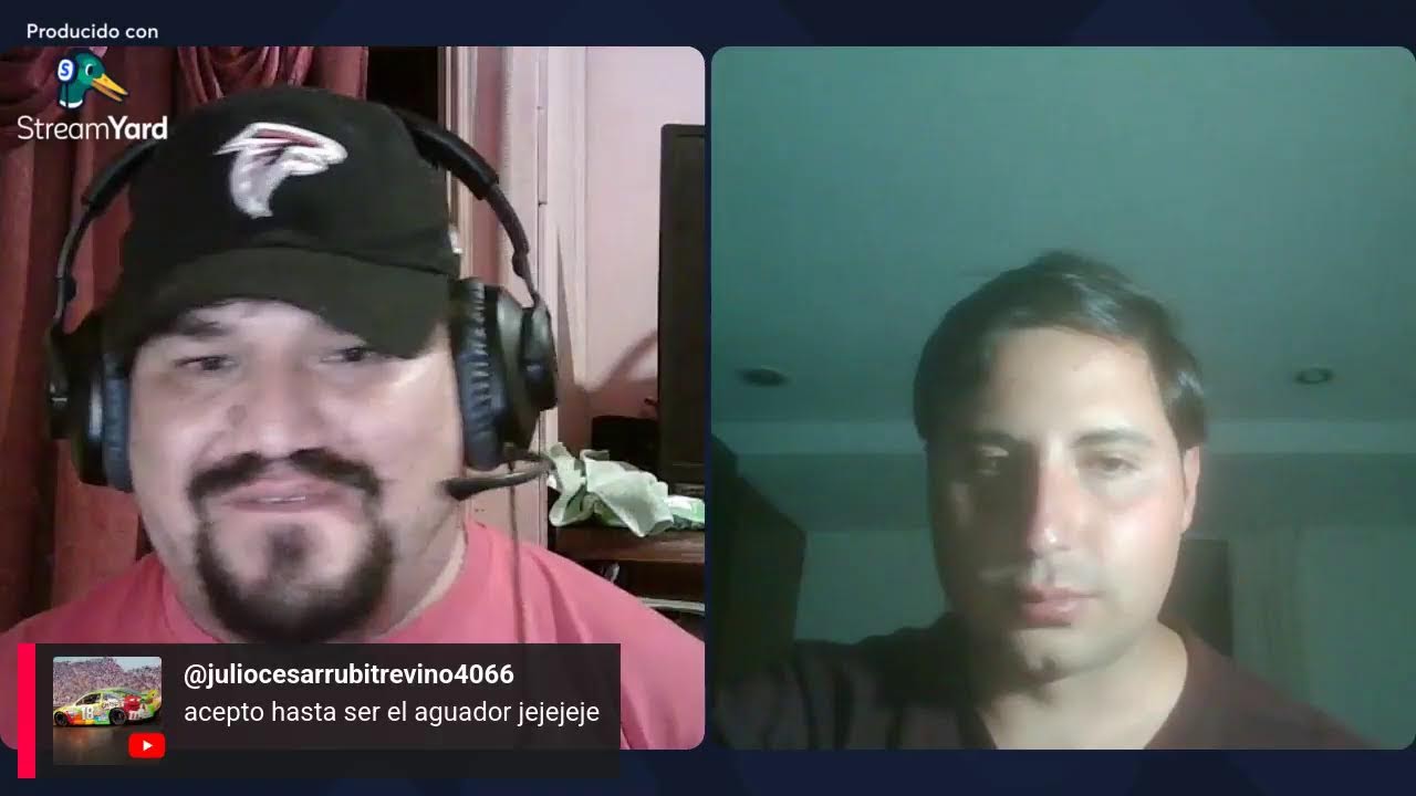 S03 EP18: Barriendo a los Aint's y barriendo la casa