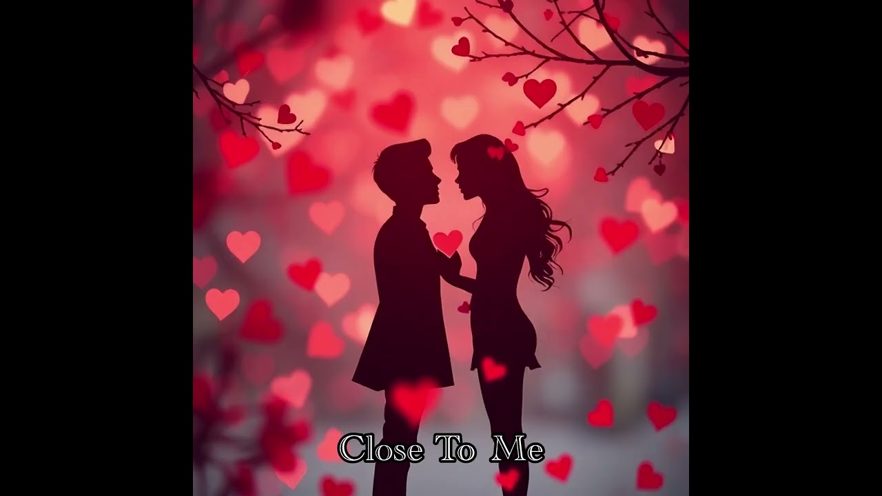 Close To Me