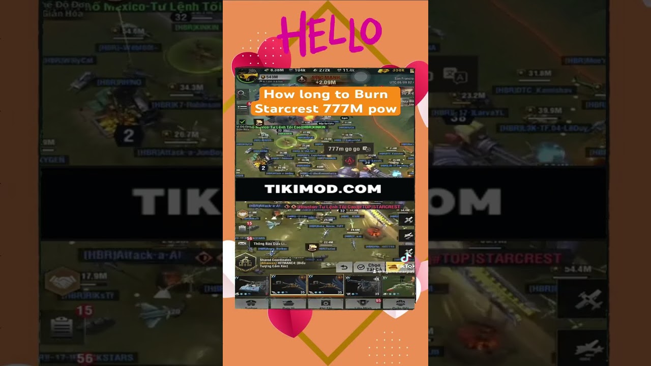 Warpath   Mod Unlimited Iteams Free on iOS & Android 2024 !