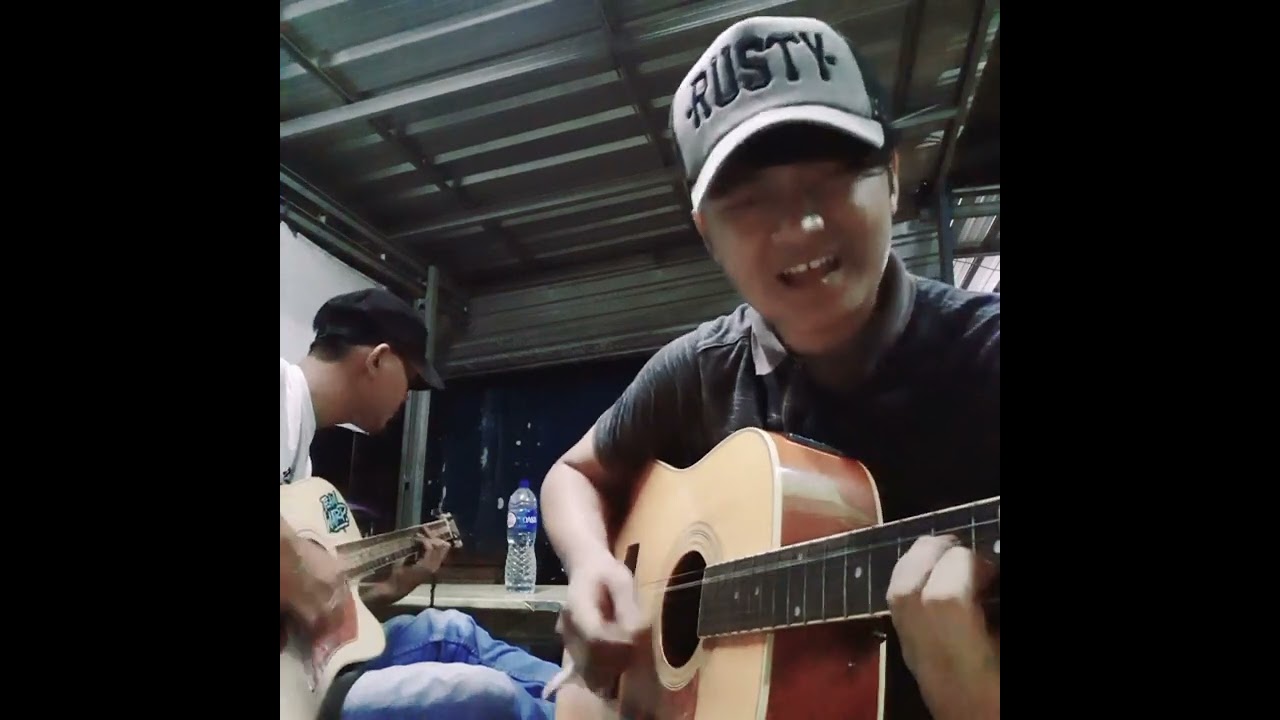 setia band - jangan ngarep    ,,,,, cover kolaborasi ( @sefriyanstafa &  Nahnu )