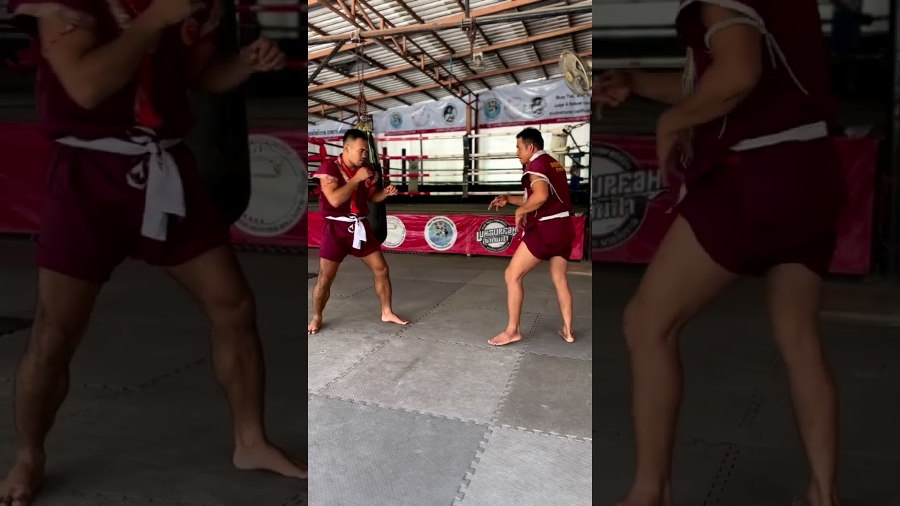 MAE MAI MUAYTHAI