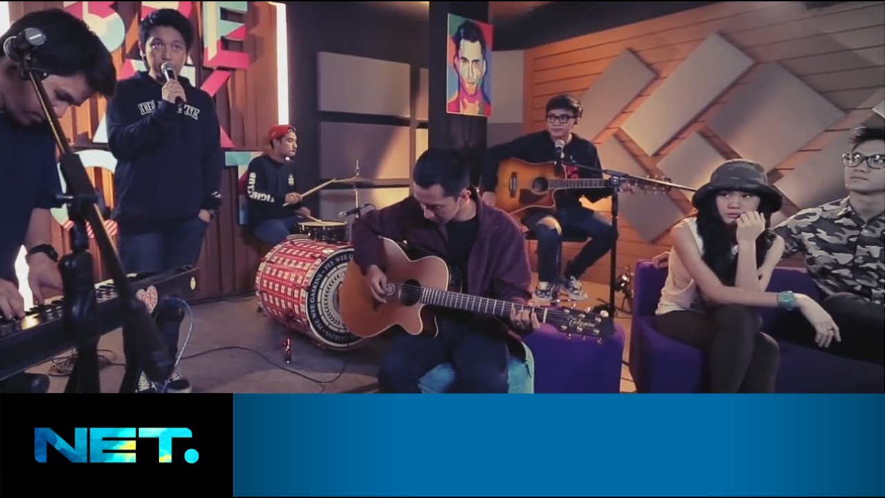 Pee Wee Gaskins Part 2 - Berbagi Cinta | Breakout | Boy William & Sheryl Sheinafia | NetMediatama