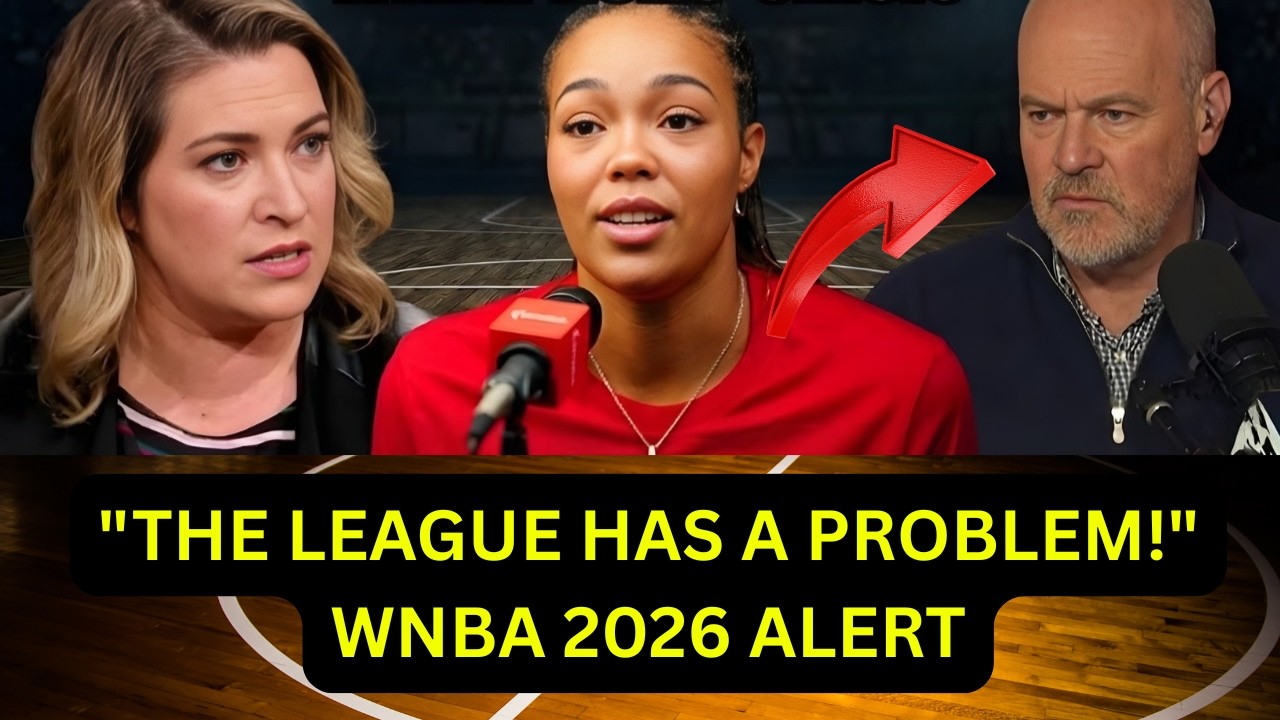 80 Percent Empty: The Shocking Truth Behind the WNBA's Most Dangerous Labor Standoff