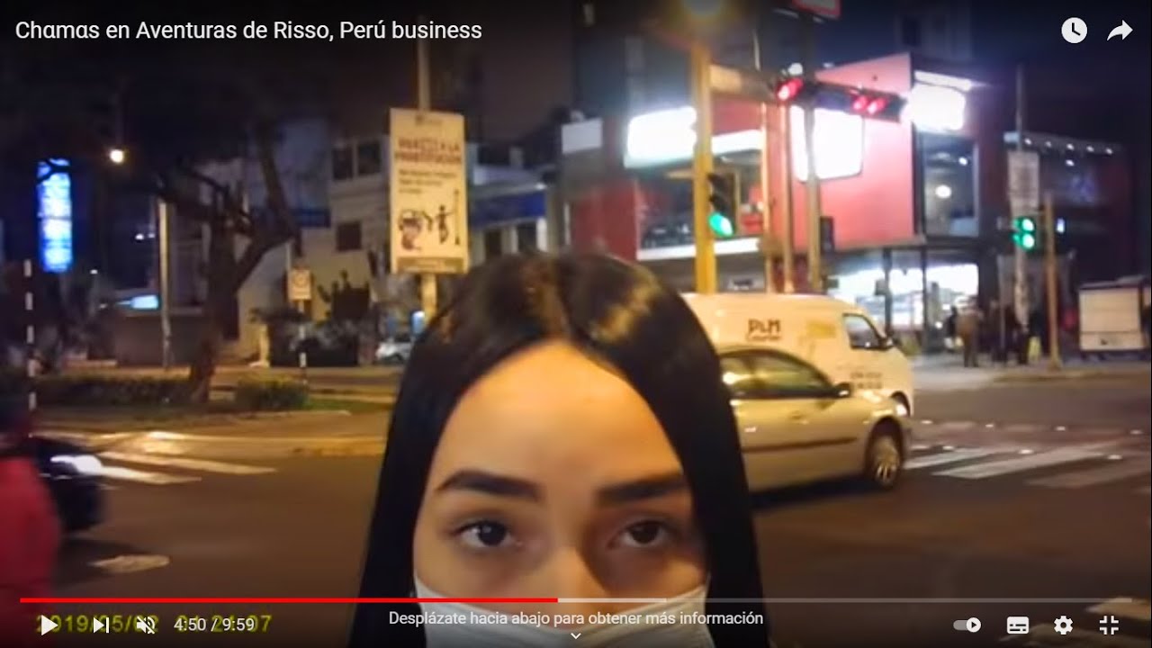 OMG ChΔmΔ me habla de AMOR, Riss0, business corp