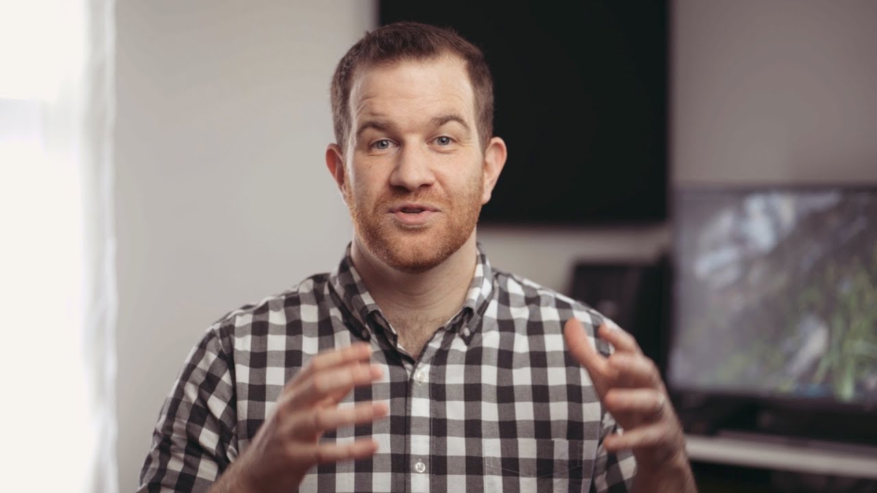 the one thing I don't buy anymore as a minimalist | Break the Twitch