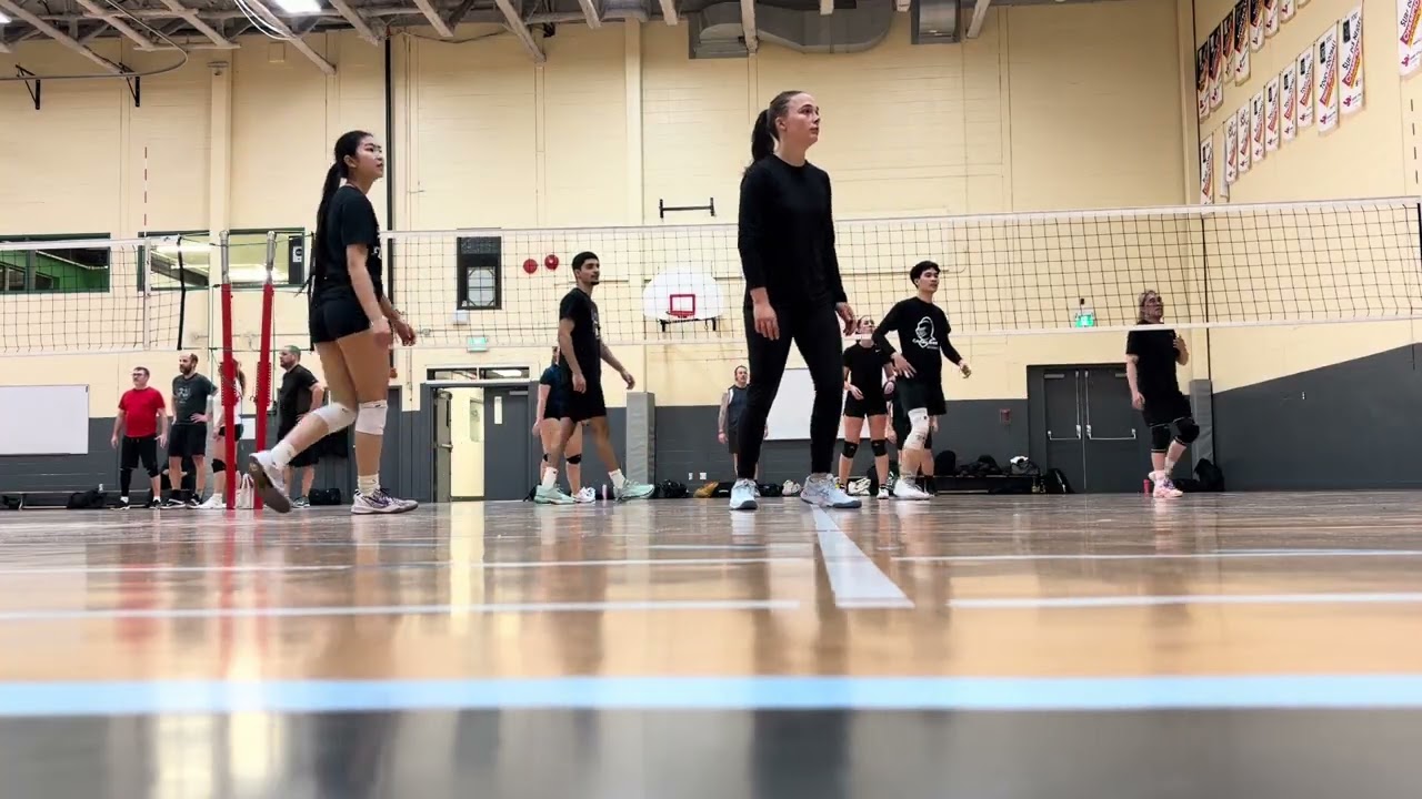 Donpi Mixte Jan 19th Game 2
