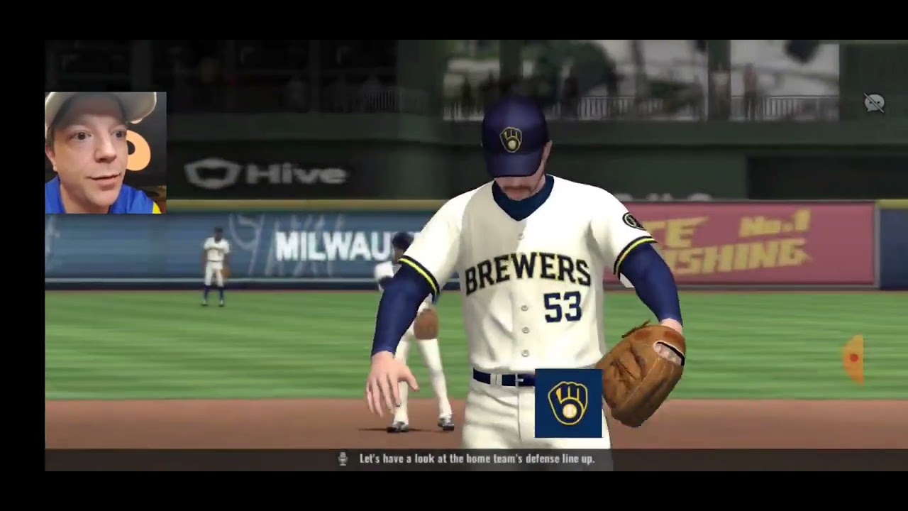 MLB 9 INNINGS 22 Beginner's Guide and New Series #1!!!!!!!!!!!