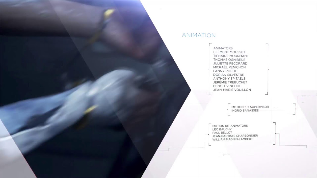 Detroit: Become Human ENDING!