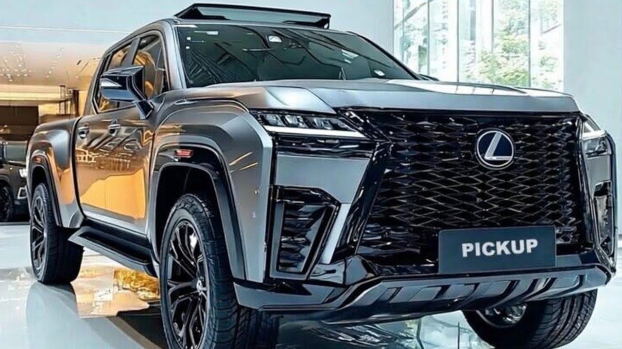 2026 Toyota Prado Hybrid Review | The Perfect SUV for UK Roads & Adventures?