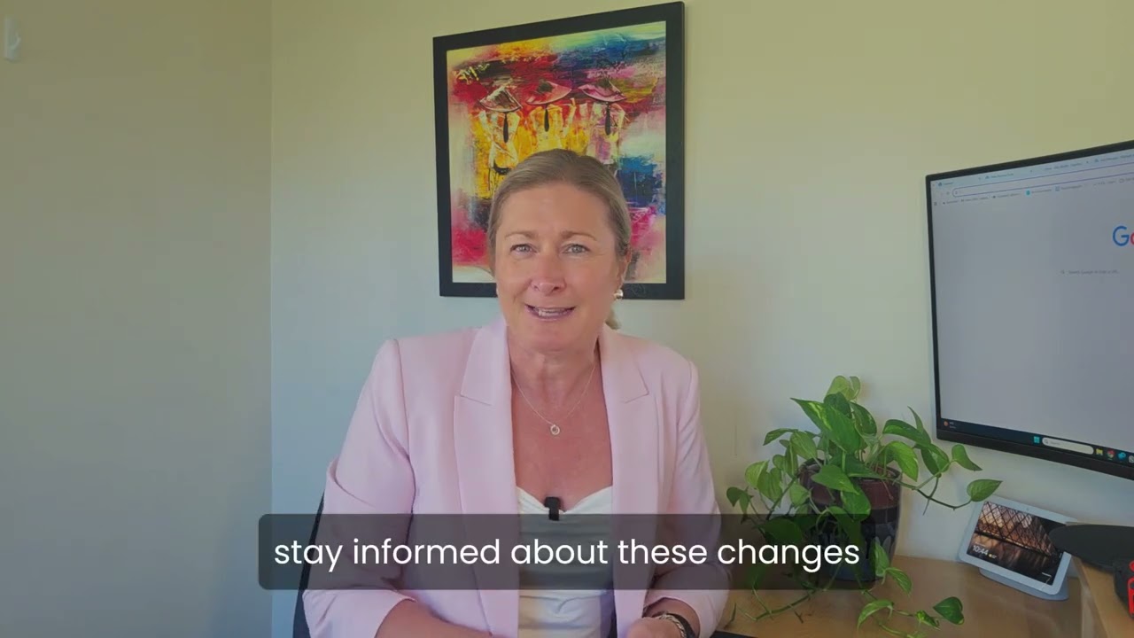Super Changes from 1 July 2025 &ndash; What You Need to Know