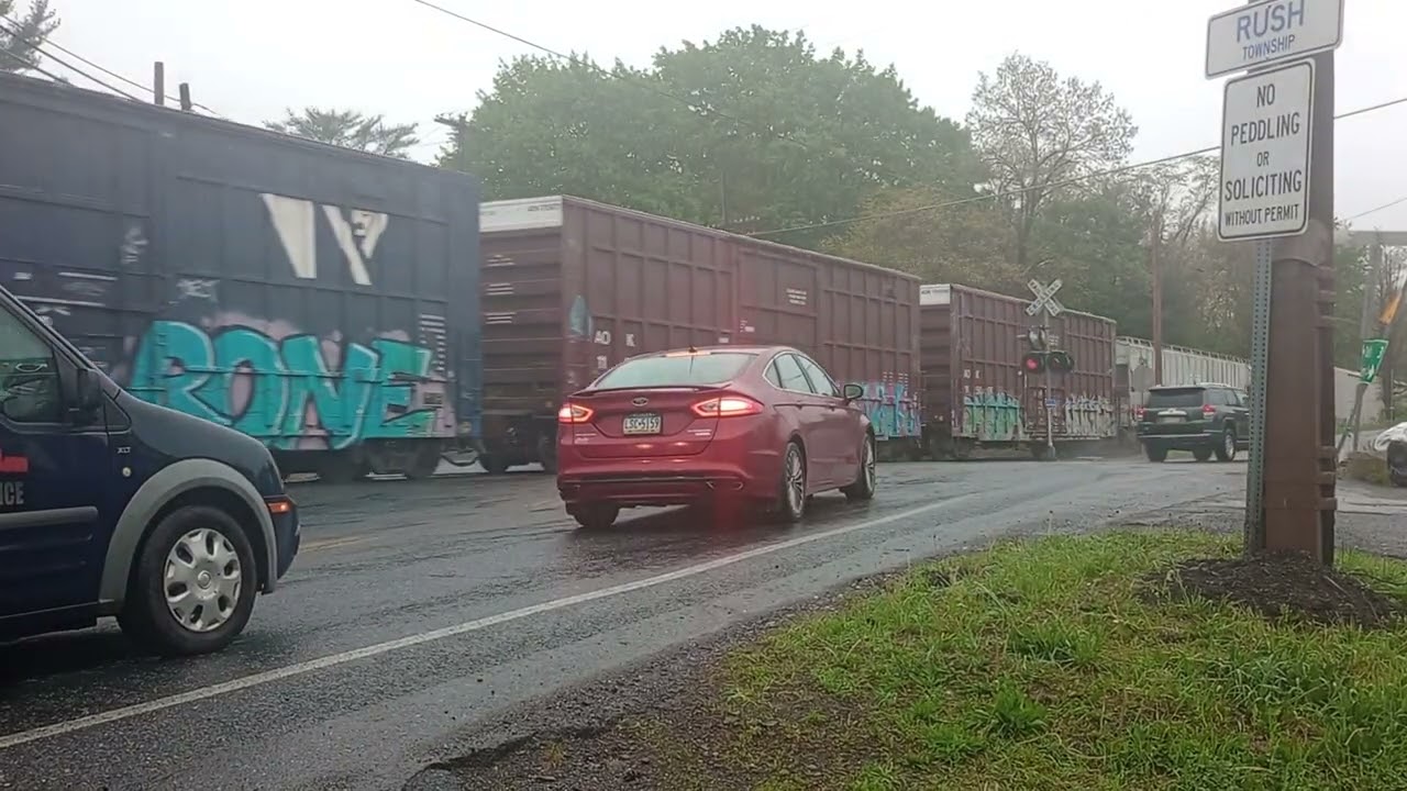 3 SD50-2s and 1 SD40-2 on the nrff