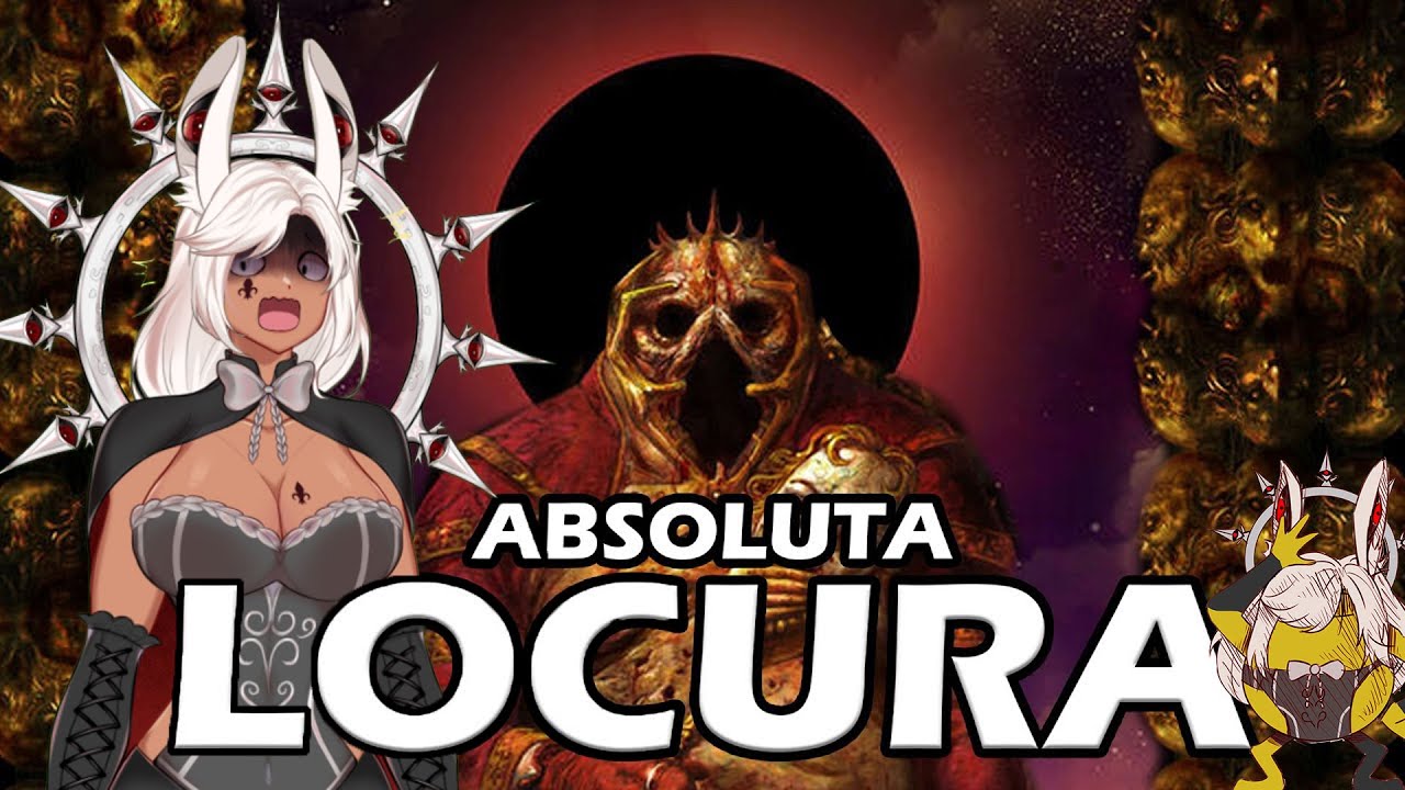 BunnyBlasty reacciona 
