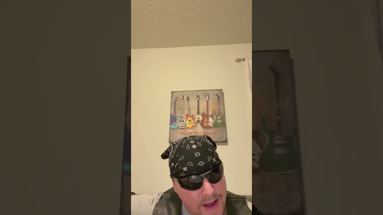 “Right Here” Stained (Acoustic Cover) Performed By: Shawn Stinson 