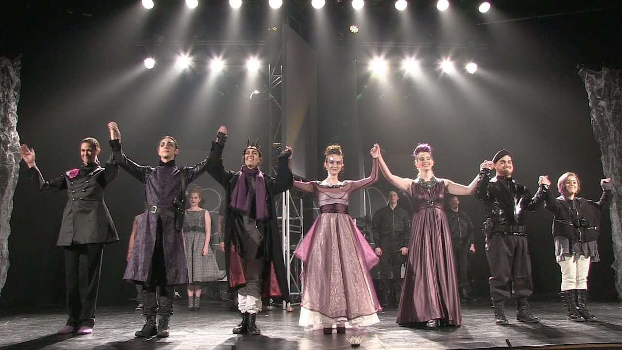 A Year in the Life of Opera McGill (3/3)