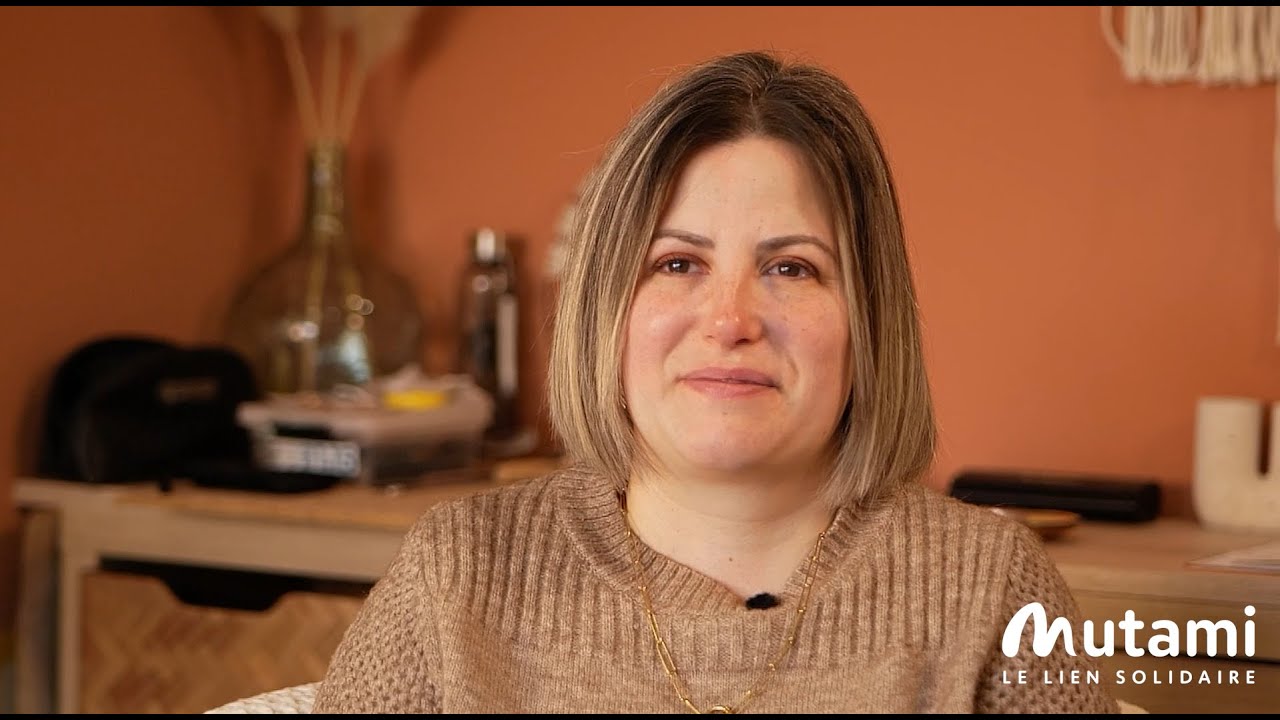 Don d'organes : témoignage d'Alexia, receveuse greffée cœur poumons