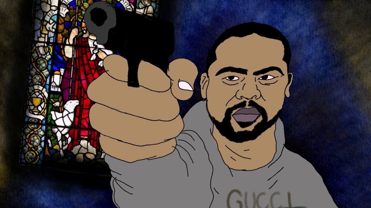 Tillz - Outro (G.S.O.E) [Official Music Video]