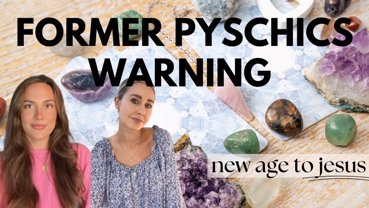 Warning from Former Tiktok Psychic