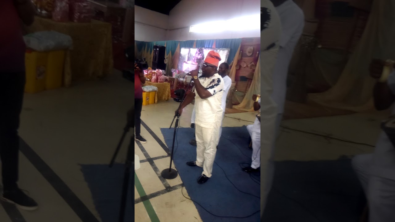 Wedding at digital bridge institute