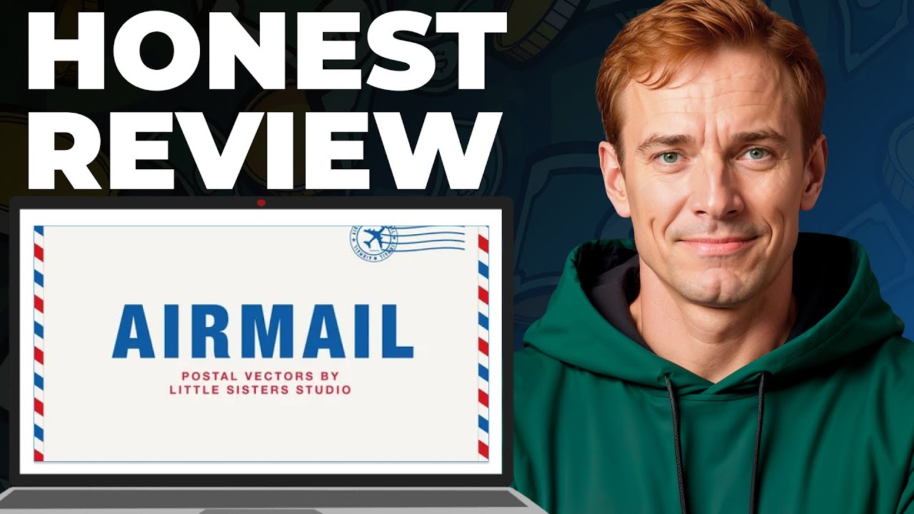 Полный обзор AirMail &mdash; особенности, преимущества и недостатки.