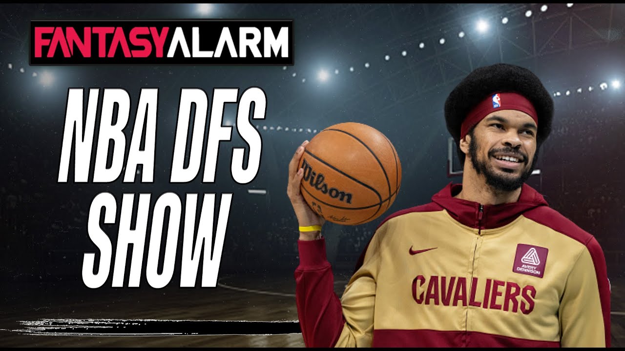 🏀 NBA DFS DraftKings Preview | 7-Game Main Slate (March, 14th)🏀