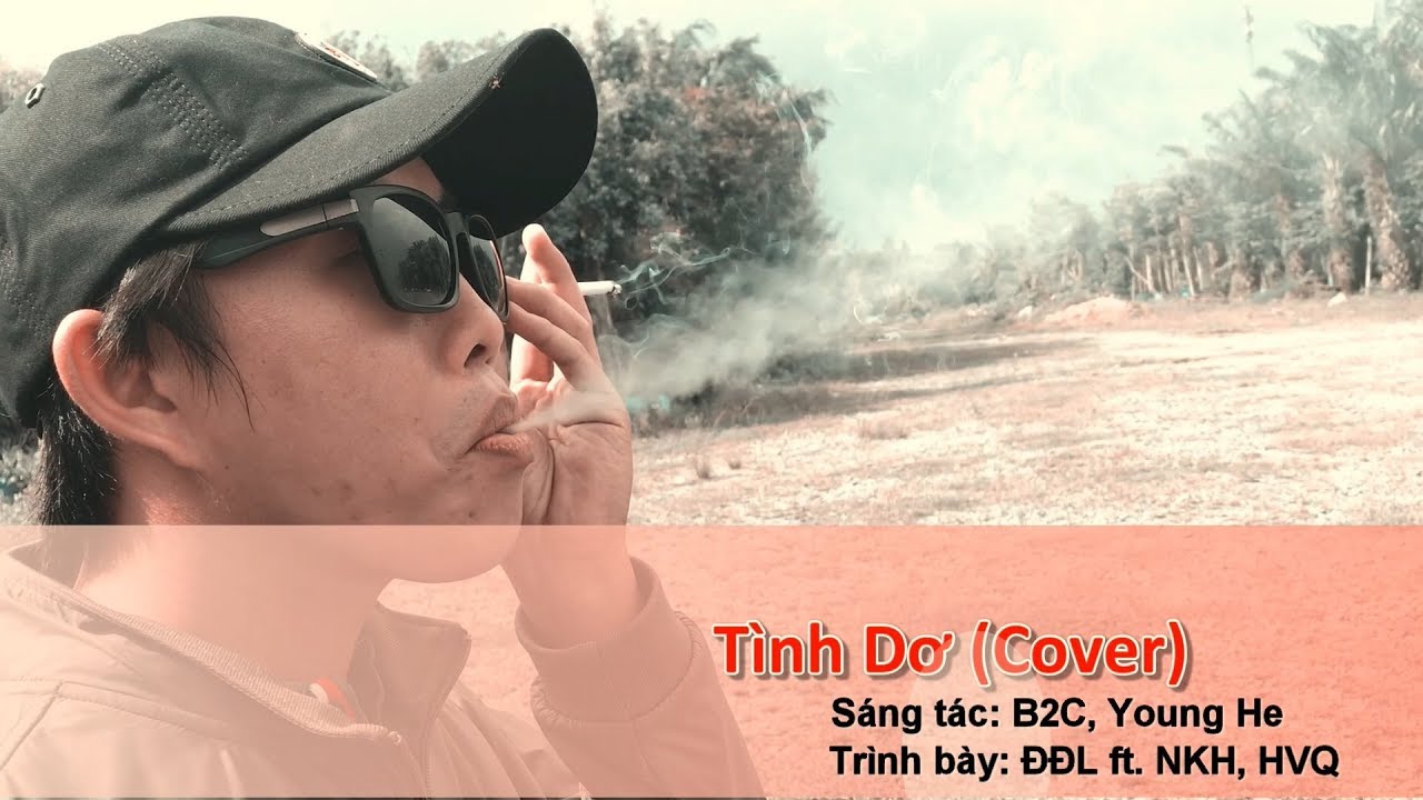 [MV] T&igrave;nh dơ (T&igrave;nh Cứt) - (Cover) | Bồ T&egrave;o Vlogs