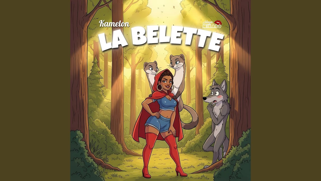 La Belette