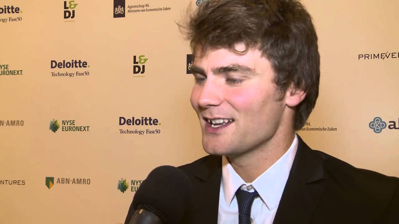 Deloitte Technology Fast50 - Fishing Cactus (French video)