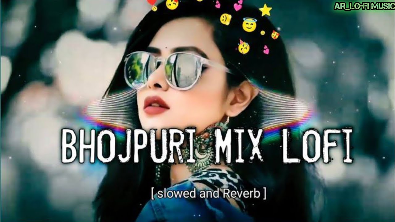 🎶 Jab Se Tujhako Dekha Chada Hai Bukhar – Bhojpuri Slowed + Reverb 🎶 #bhojpurisong #slowedreverb#new