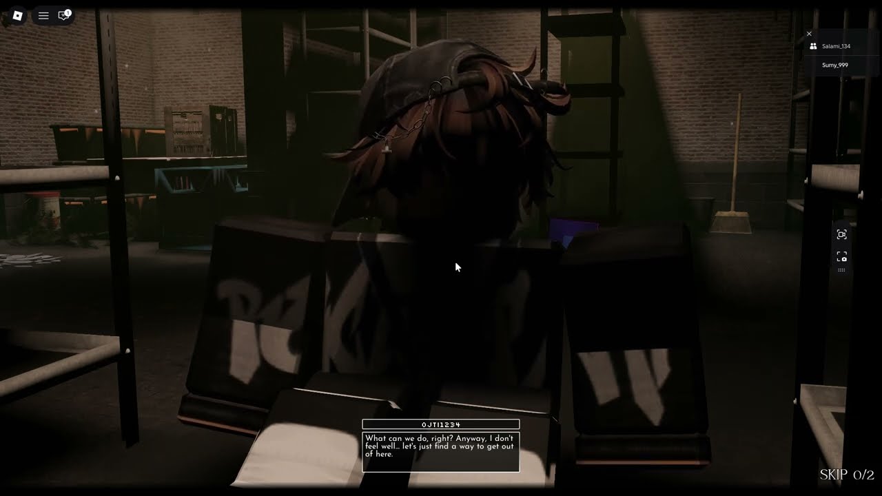FNAF mit einem Freund aber anders Folge2