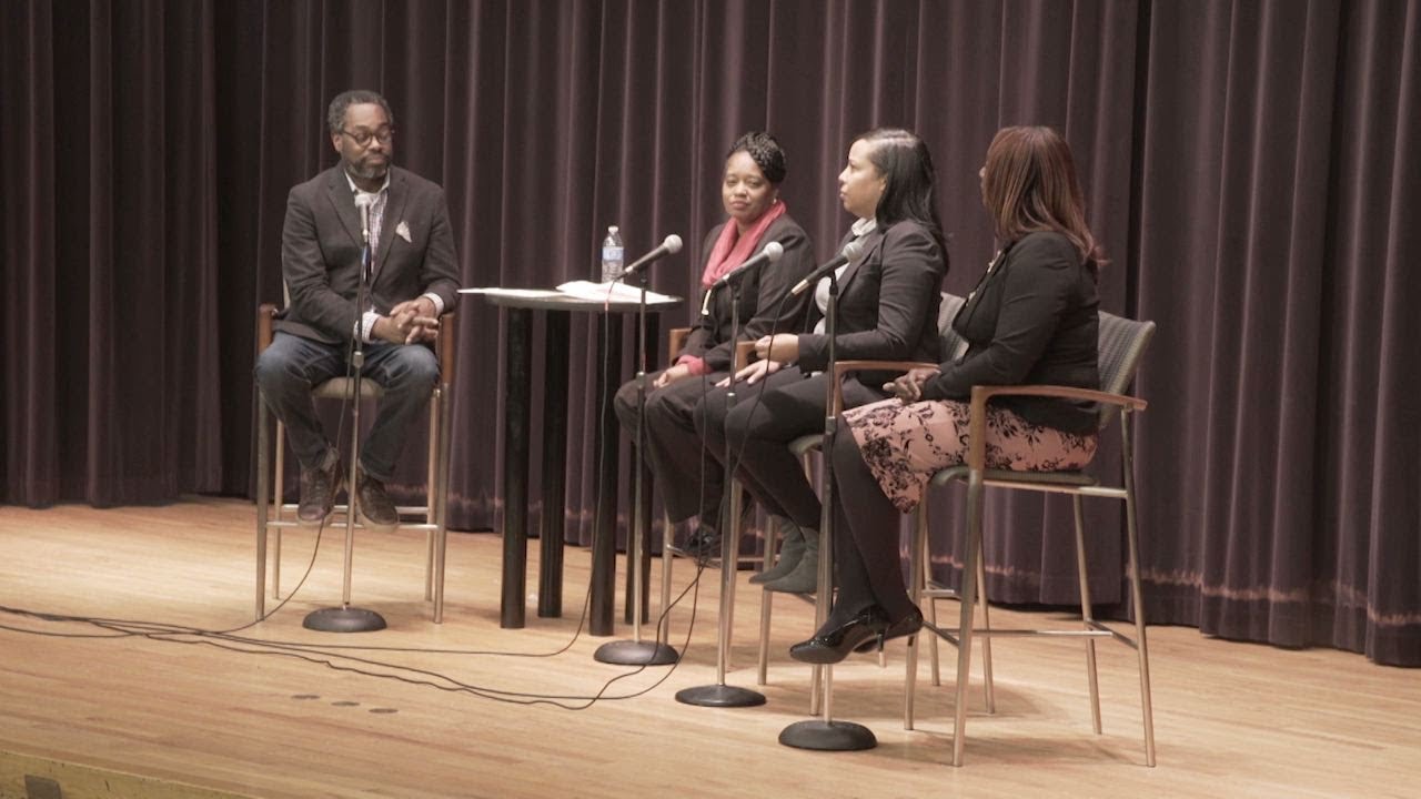 Coleman Young/Student Mobility | American Black Journal Full Episode