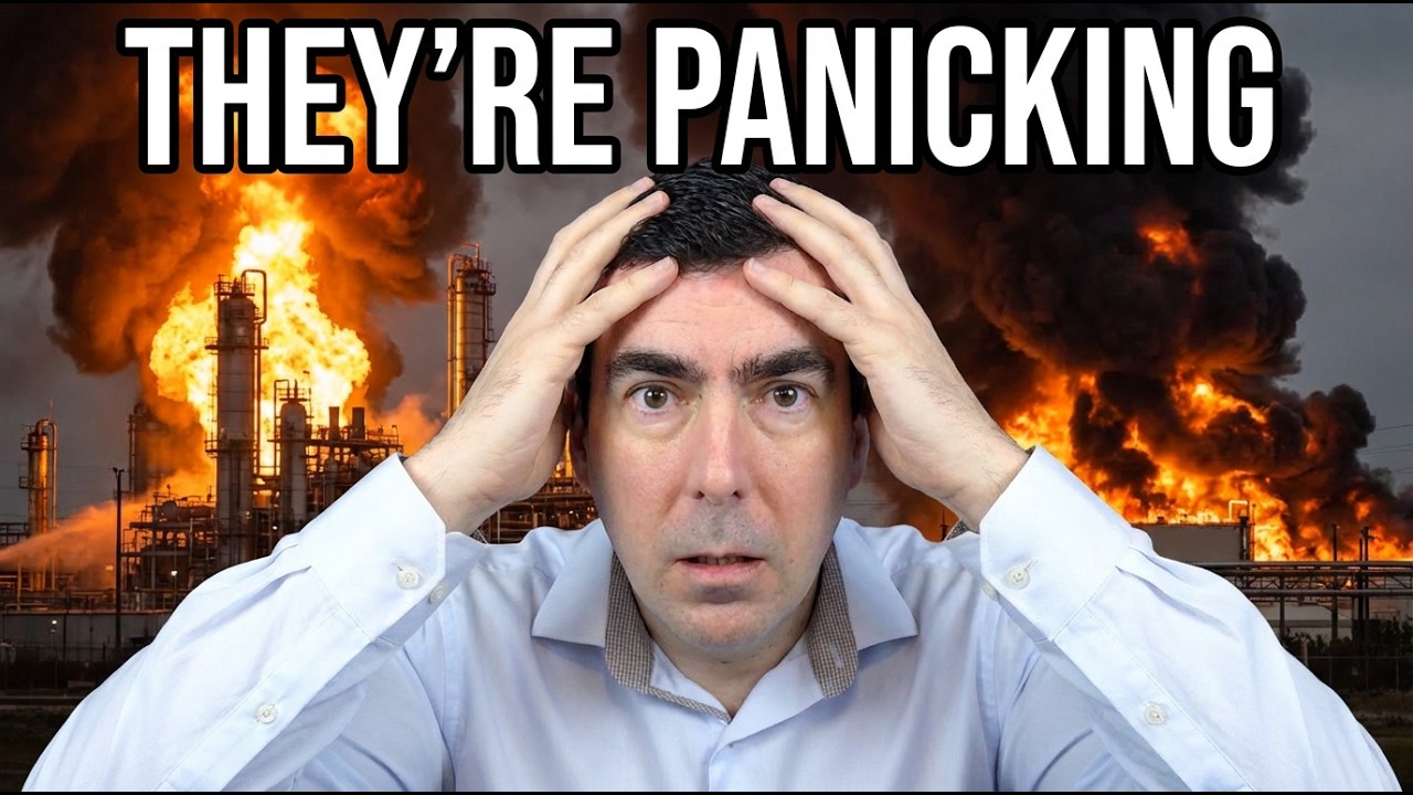 The Markets Just Flipped—This One Trade Will Make You RICH!