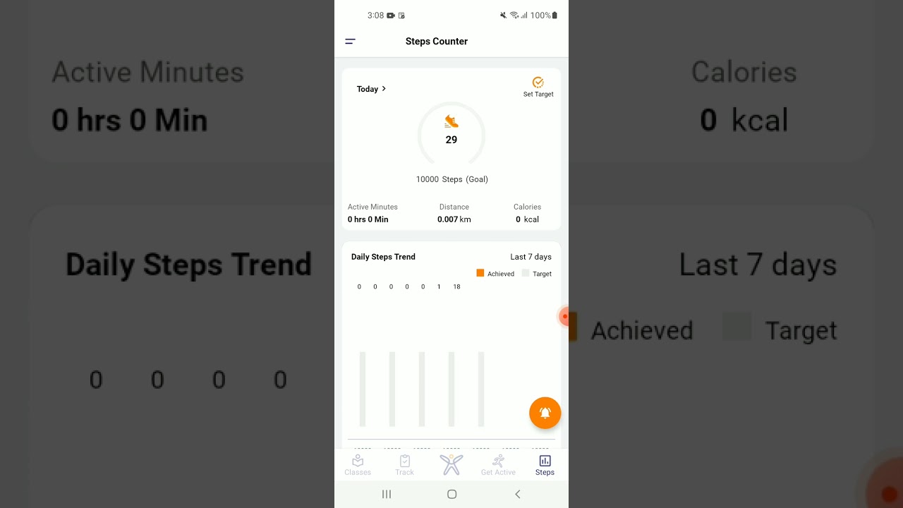GoForFit Active Connect Installation Steps