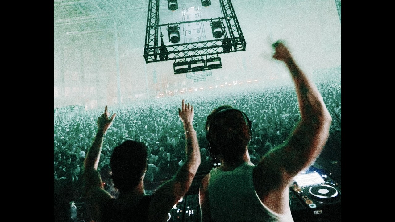 X CLUB. @ THE WOOL STORE, MELBOURNE