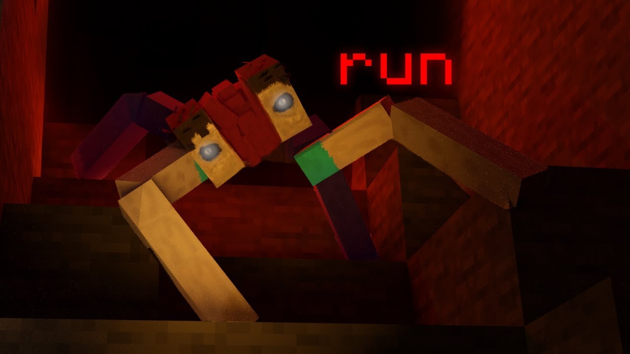 The NEW From The Caves Update is HORRIFYING
