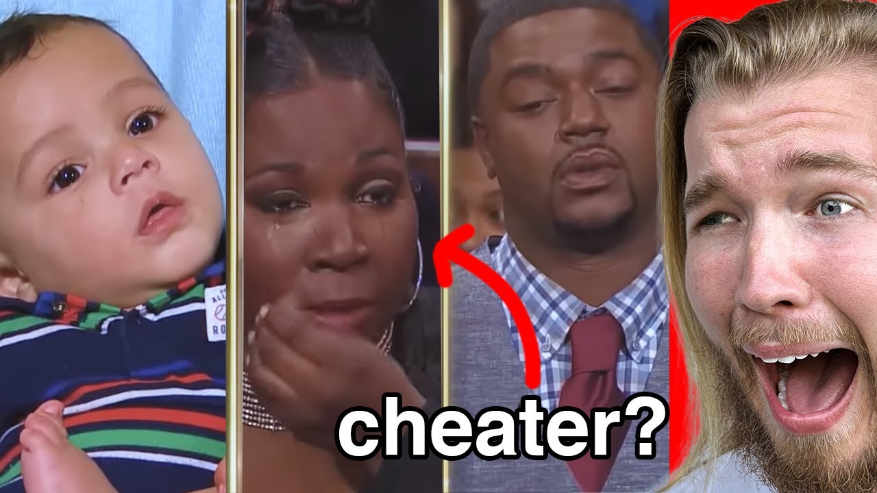 Husband proved the baby isn’t his… but I didn’t cheat! | Reddit Stories