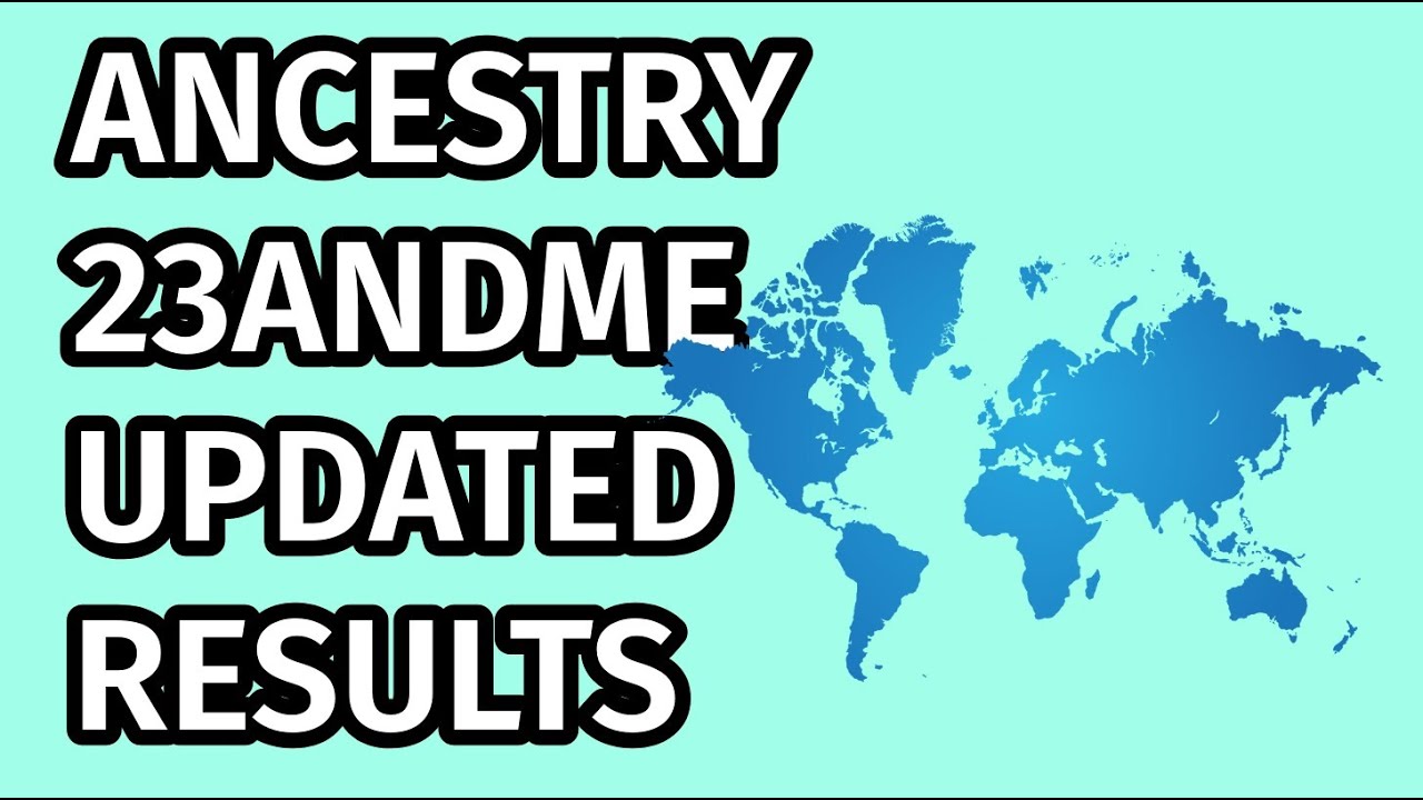 DNA results. ANCESTRY 23ANDME. 2025 UPDATE. 0% RUSSIAN.