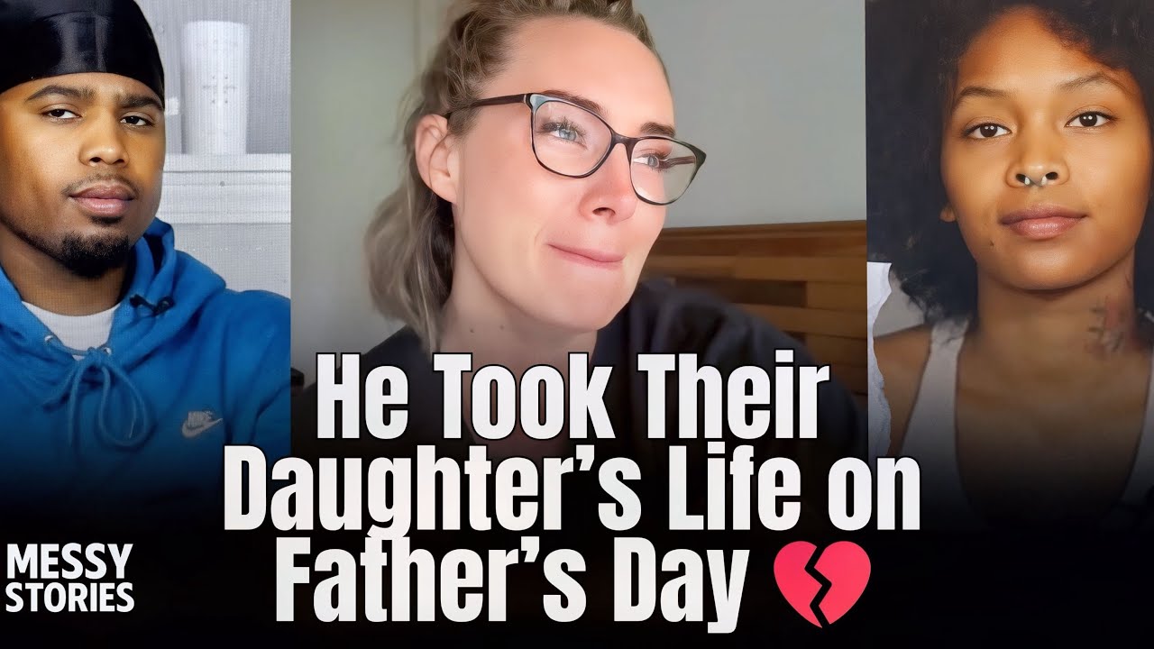 He Took Their Daughter&rsquo;s Life on Father&rsquo;s Day&hellip;💔