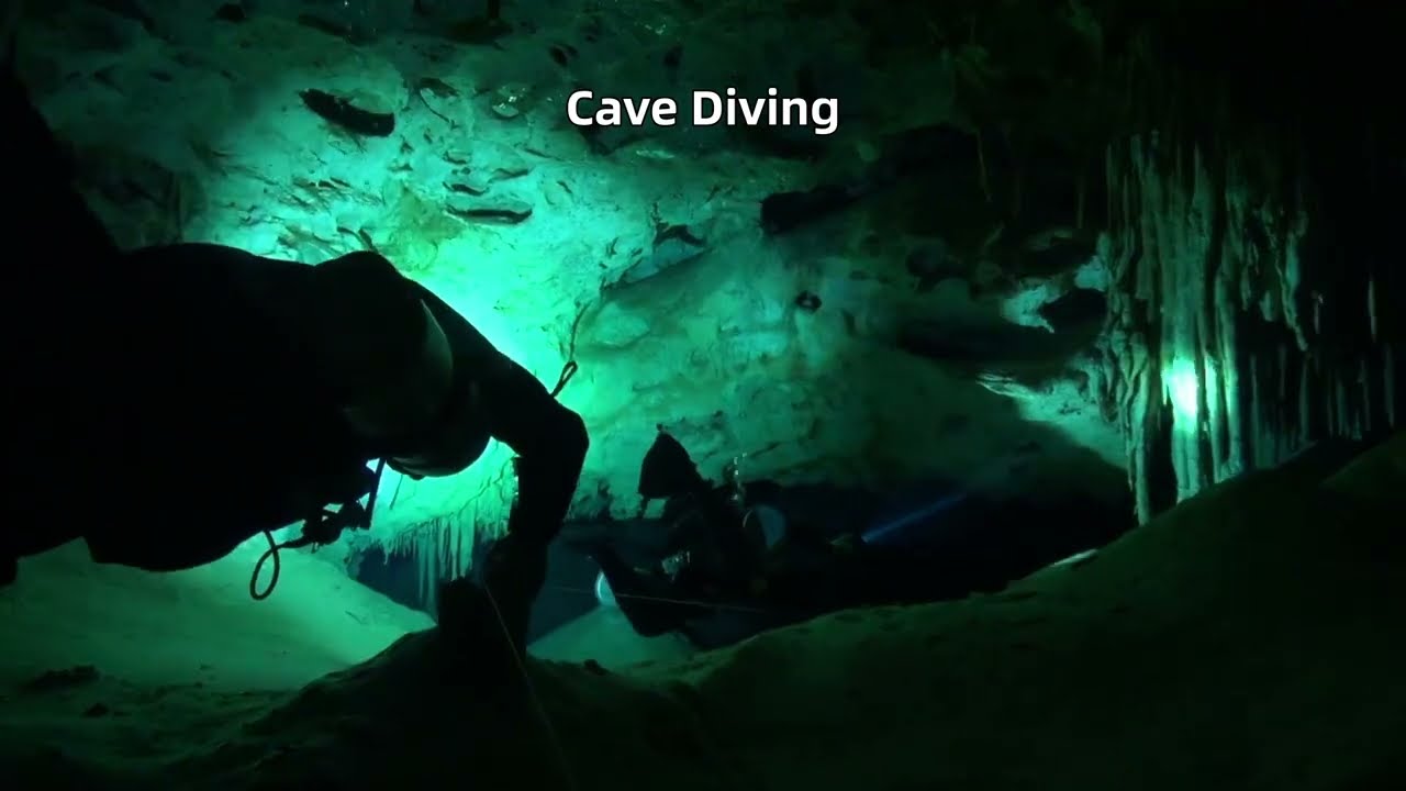 XTAR D26 2800LUMENS diver torch underwater