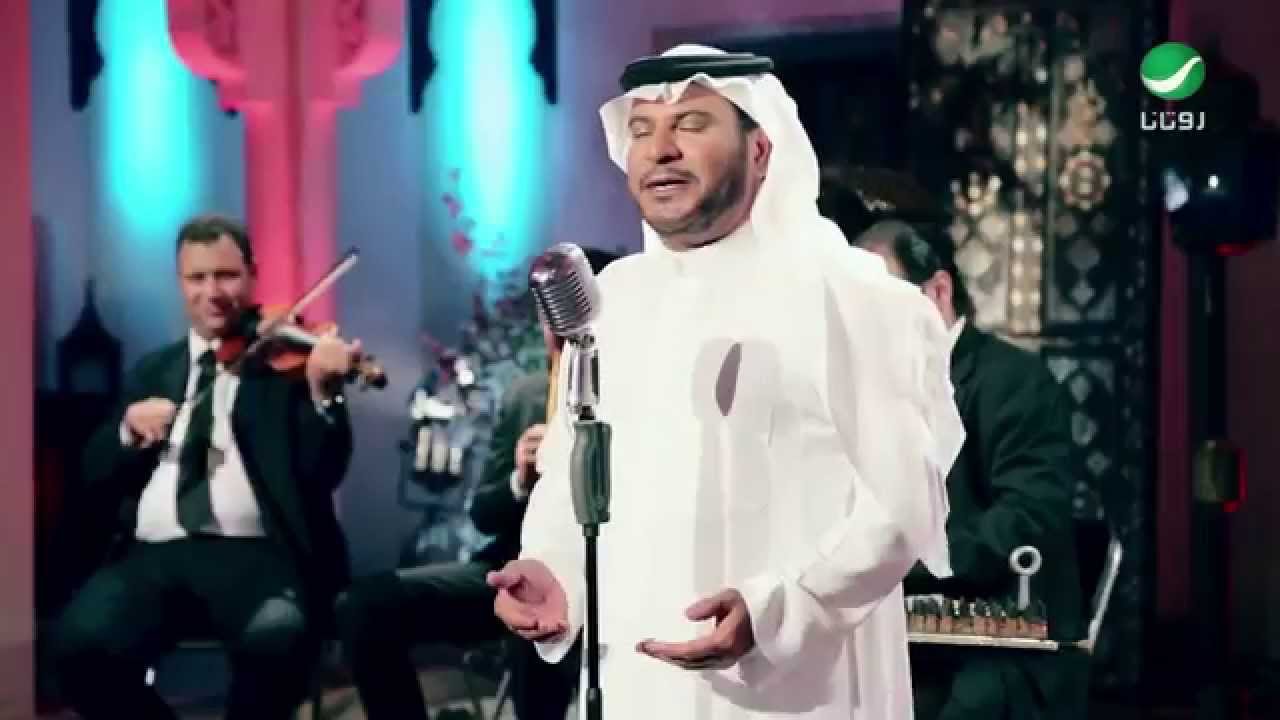 Abdul Aziz Al Mansour ... Elaab - Video Clip | عبد العزيز المنصور ... إلعب - فيديو كليب